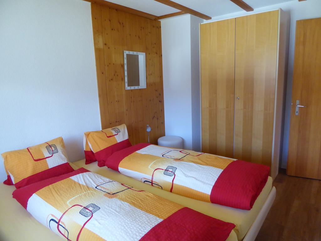 Chalet Gerbera Wengen Cameră foto